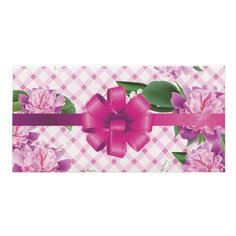 Конверт для денег BRAUBERG