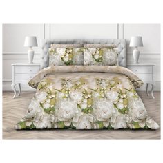 Пододеяльник Ивановотекстиль