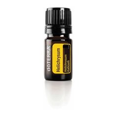 DoTERRA эфирное масло Бессмертник