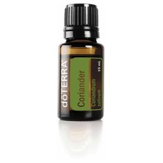 DoTERRA эфирное масло Кориандр
