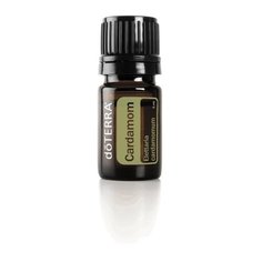 DoTERRA эфирное масло Кардамон