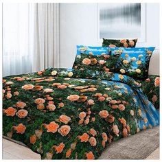 Пододеяльник Ивановотекстиль