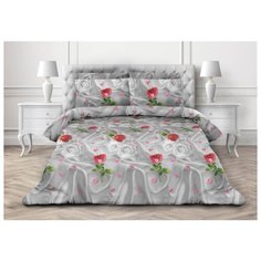 Пододеяльник Ивановотекстиль