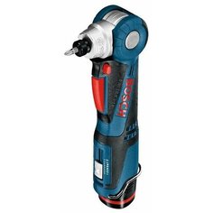 Аккумуляторный шуруповерт BOSCH