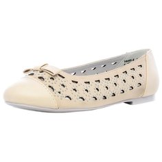 Туфли Зебра