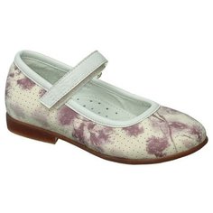 Туфли Зебра