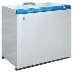 Газовый котел ЖМЗ КОВ-Г-68 68