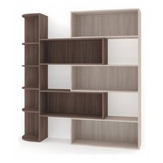 Стеллаж Баронс Норд