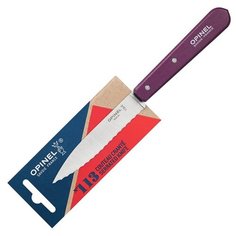 Нож столовый Opinel 113