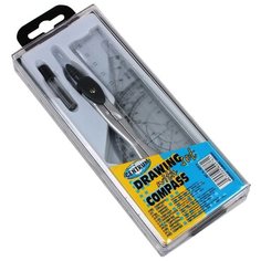 CENTRUM Набор чертежный 7