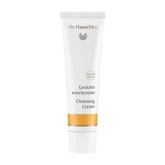 Dr. Hauschka очищающий крем для