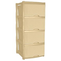 Комод BranQ Ajur BQ3784