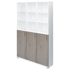 Стеллаж Мэрдэс ПУ-40-6 9 полок Merdes