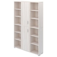 Стеллаж Мэрдэс ПУ-40-2 12 полок Merdes