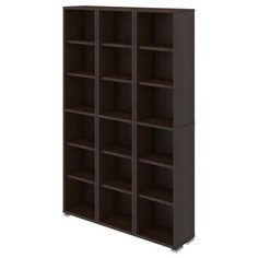 Стеллаж Мэрдэс ПУ-40-1 18 полок Merdes