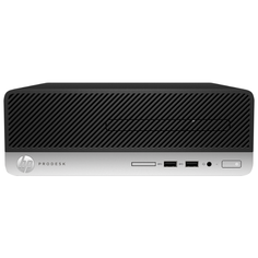 Настольный компьютер HP ProDesk