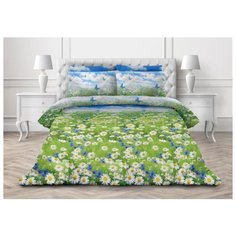 Пододеяльник Ивановотекстиль