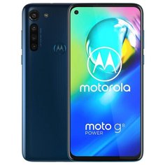 Смартфон Motorola Moto G8 Power