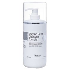 SKINDOM Очищающее средство с