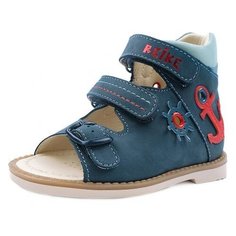 Сандалии Reike