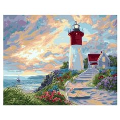 Paintboy Картина по номерам