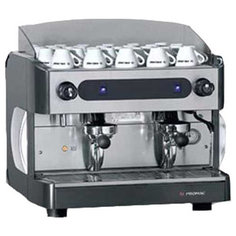 Кофеварка рожковая Promac Green