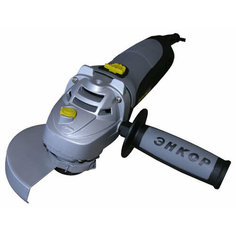 УШМ Энкор УШМ-1100 125 1100 Вт