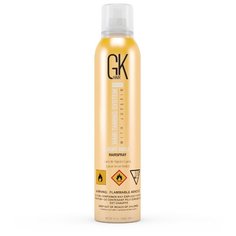 GKhair Лак для Волос Hairspray Light Hold, 320 мл
