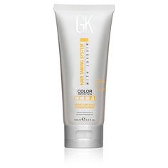 GKhair Кондиционер для волос Color Protection Moisturizing Conditioner, 100 мл