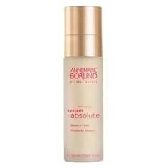 Флюид Annemarie Borlind System Absolute 50 мл