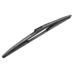 Щетка стеклоочистителя каркасная Bosch Rear H253 250 мм, 1 шт.