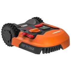 Газонокосилка Worx Landroid M WR141E