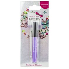 Блеск для губ LUCKY Т16769