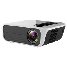 Проектор Unic T8 Android серый