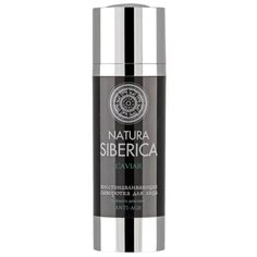 Сыворотка Natura Siberica Caviar восстанавливающая 30 мл