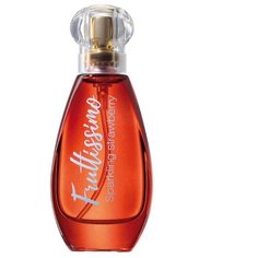 Туалетная вода Brocard Fruttissimo: Sparkling Strawberry, 35 мл