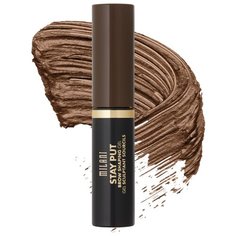 Milani Гель для формирования бровей Stay Put Brow Shaping Gel 04, Brunette