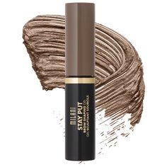Milani Гель для формирования бровей Stay Put Brow Shaping Gel 02, Soft brunette