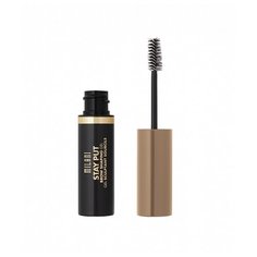 Milani Гель для формирования бровей Stay Put Brow Shaping Gel 03 Medium Brown