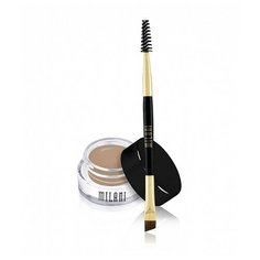 Milani Стойкий гель для бровей Stay Put Brow Color 02 Natural Taupe