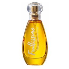 Туалетная вода Brocard Fruttissimo: Spicy Clementine, 35 мл