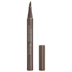 IsaDora маркер Brow Marker, оттенок 21 medium brown
