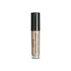 IsaDora Консилер Camouflage Concealer, оттенок 20