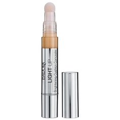 IsaDora Консилер Light Up Brightening Cushion Concealer, оттенок 07 toffee