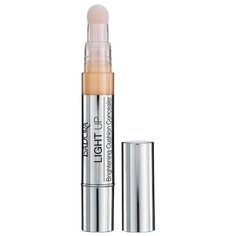 IsaDora Консилер Light Up Brightening Cushion Concealer, оттенок 05 warm sand