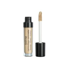 IsaDora Консилер Camouflage Concealer, оттенок 24