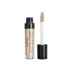 IsaDora Консилер Camouflage Concealer, оттенок 22