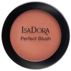 IsaDora Румяна Perfect Blush 63 Burnt Sienna