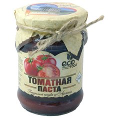 Ecofood Томатная паста 260 г