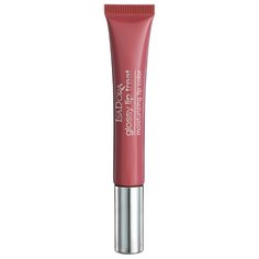 IsaDora Блеск для губ Glossy Lip Treat, 64 raisin